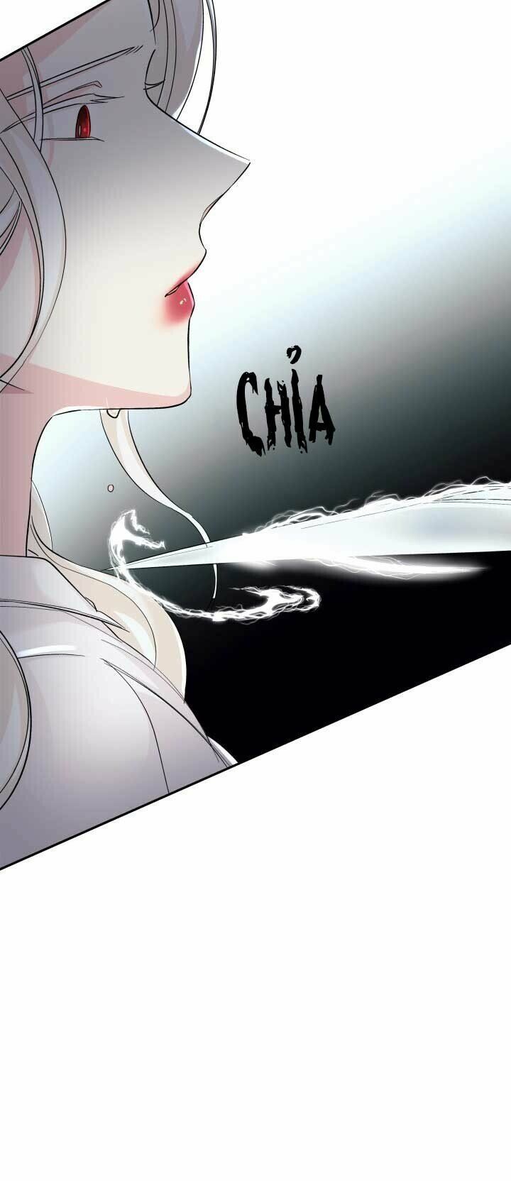 dây xích kiềm chế nam chính hắc ám tuột mất rồi chapter 10 60