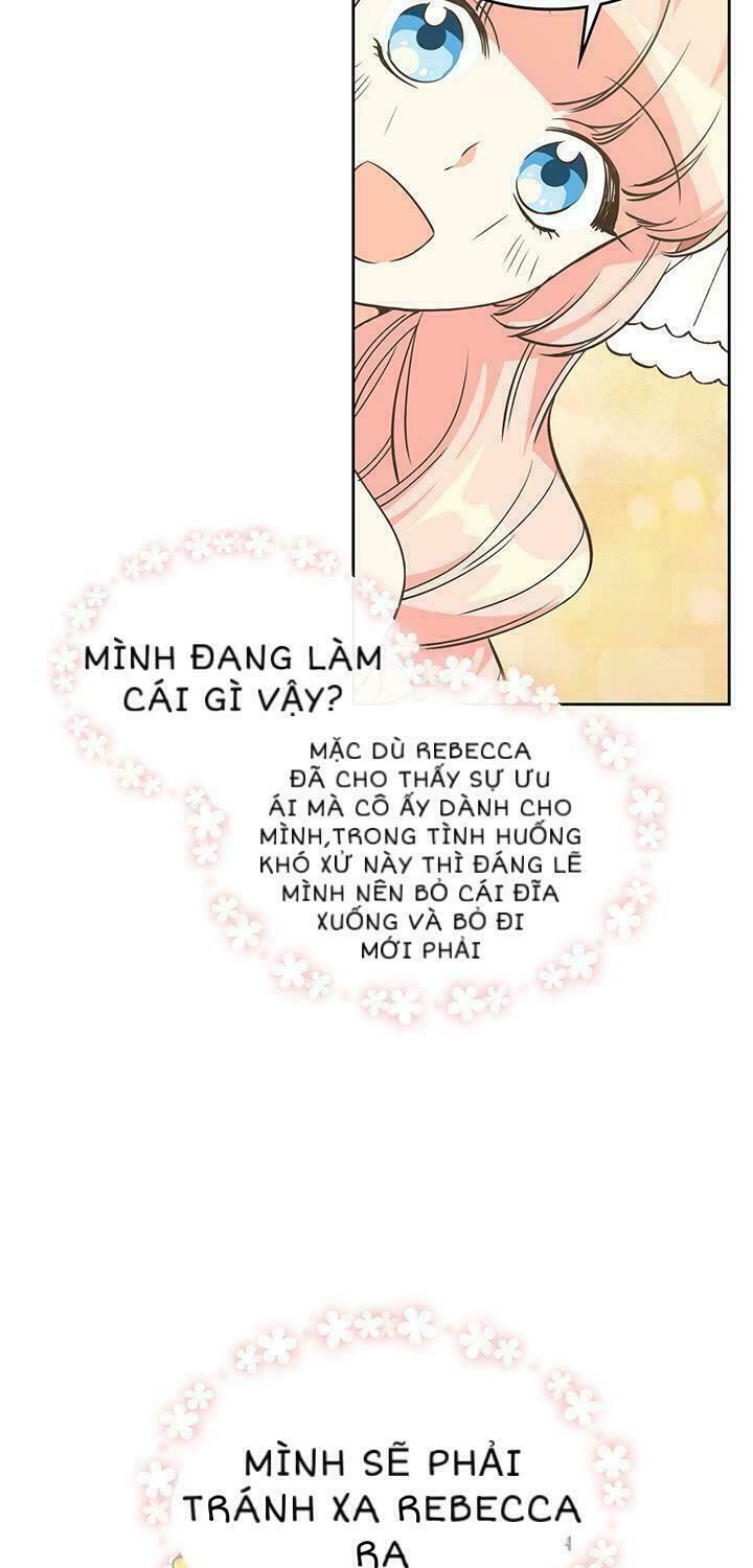 thú cưng của nữ phụ độc ác chapter 2.1 7