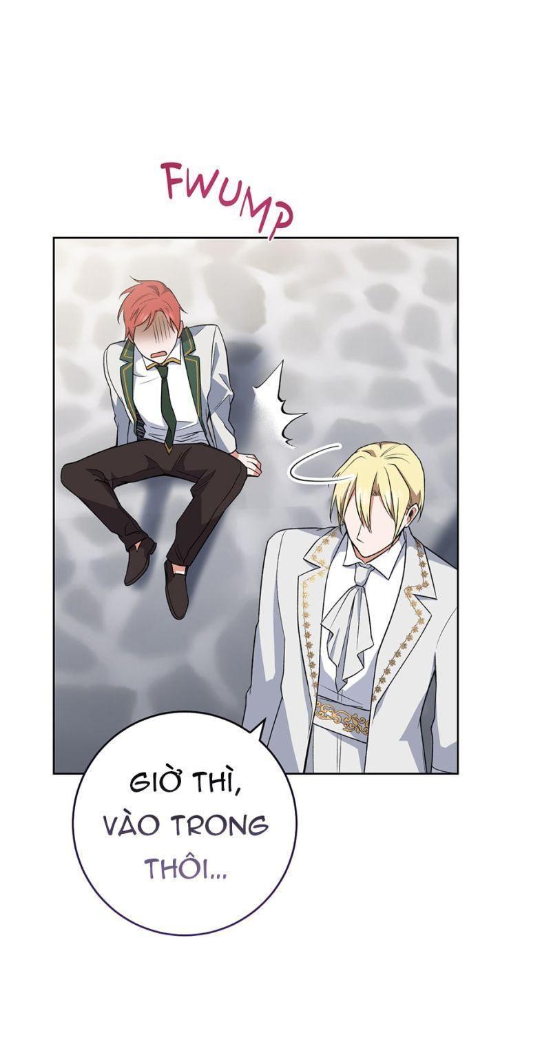 quý cô đầu bếp hoàng gia chapter 63 57