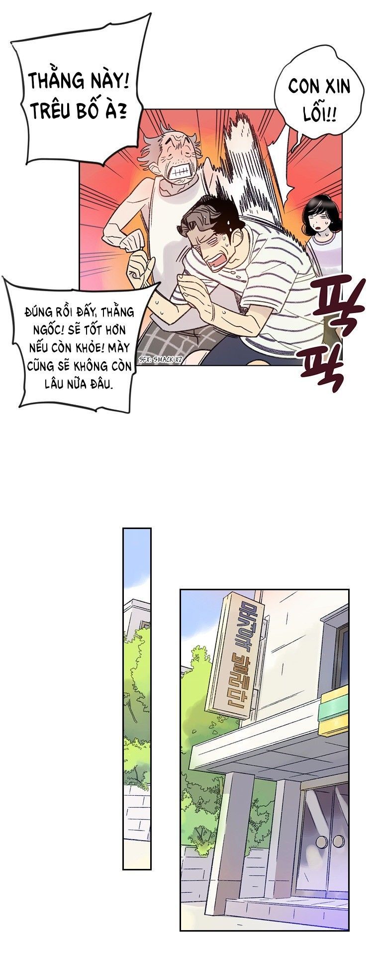 tôi muốn bay như một con bướm chapter 7 4