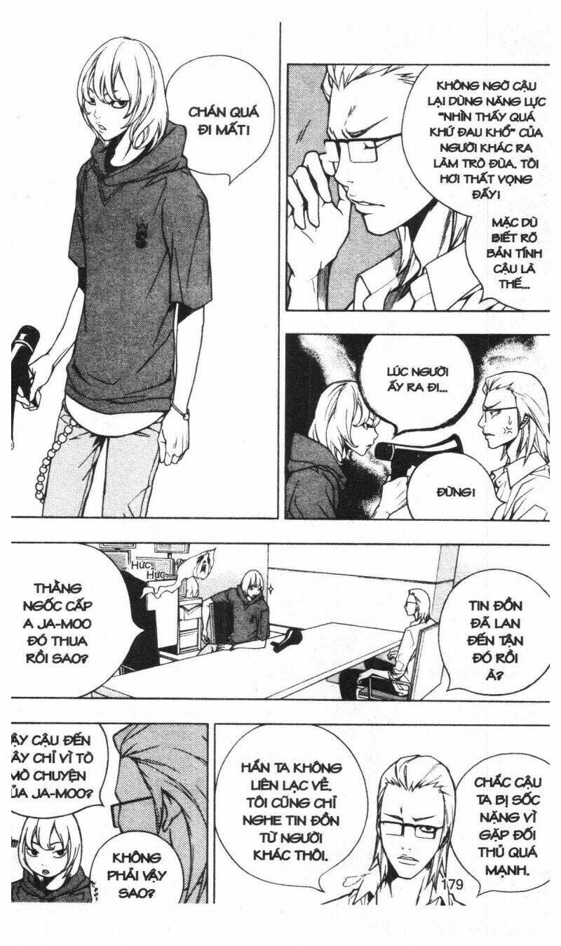 móng vuốt chapter 1 179