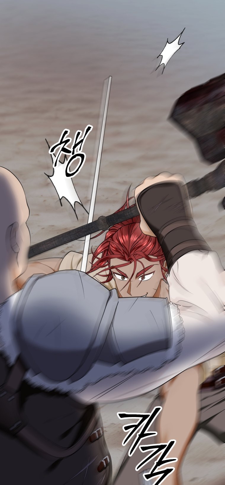 [18+] tôi đã kết hôn với kẻ thù giết cha mẹ chapter 36.2 29