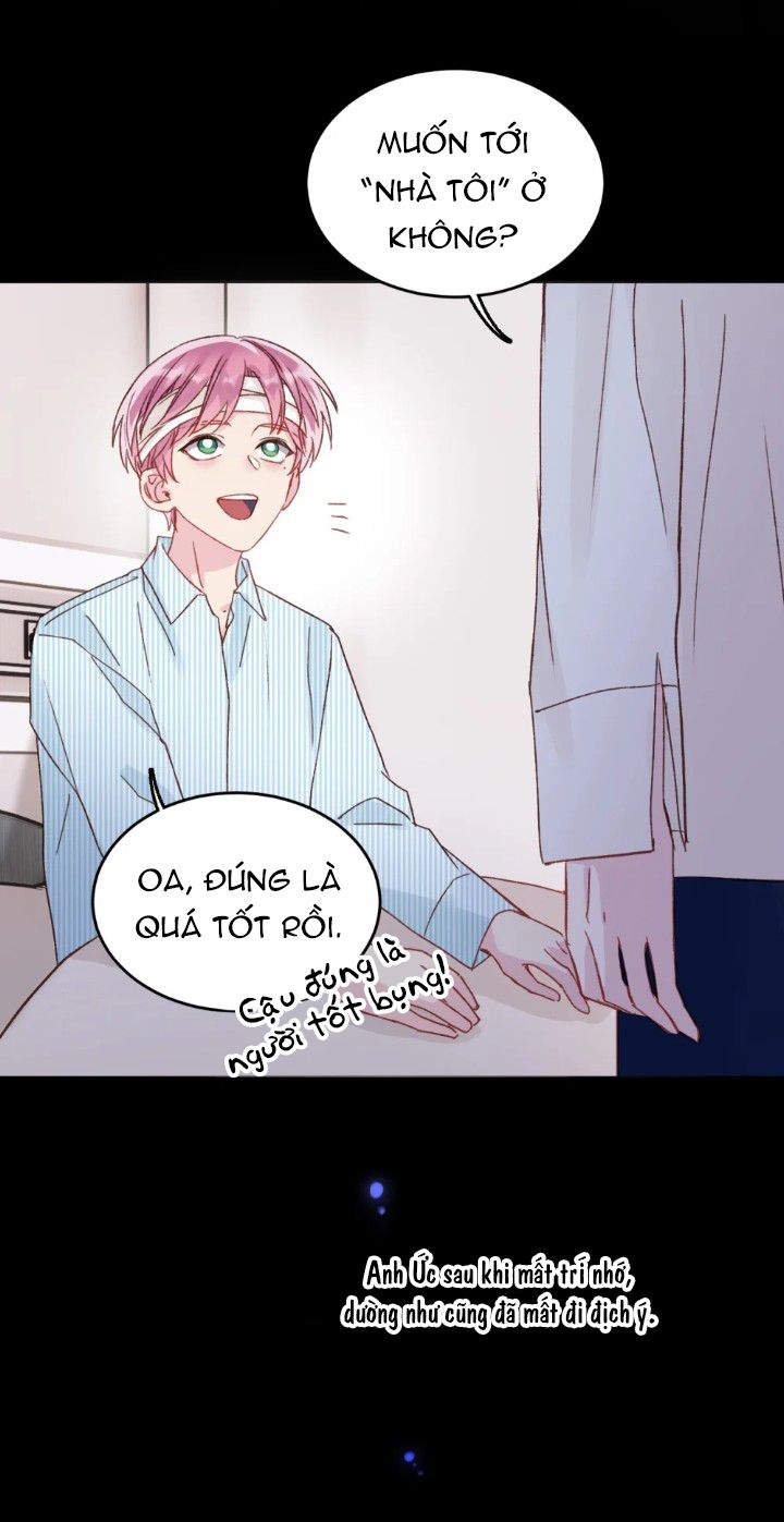 tôi phải làm một kẻ đại xấu xa chapter 29 16