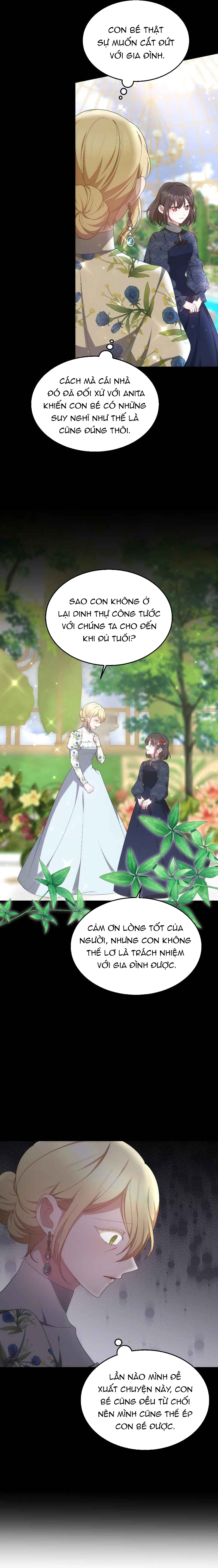 tôi căm ghét nó còn nhiều hơn thế nữa chapter 5.2 19