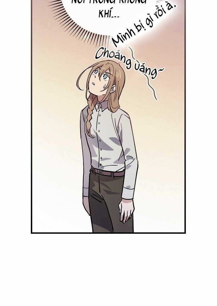 Giai Điệu Của Nhành Cây Khô Héo chapter 9 23