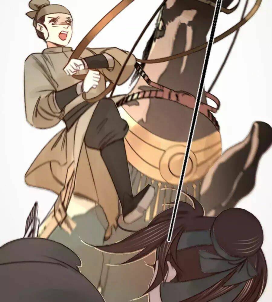 phượng hoàn triều: vương gia yêu nghiệt xin tránh đường chapter 19 55