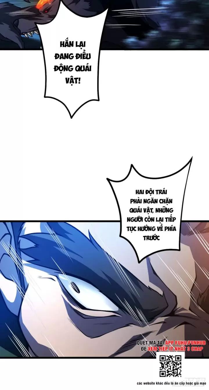 ta, chúa tể rừng xanh chapter 11 5