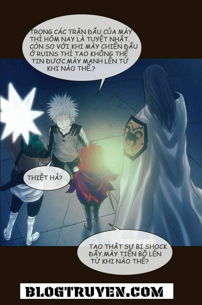 hội ảo thuật chapter 159 51