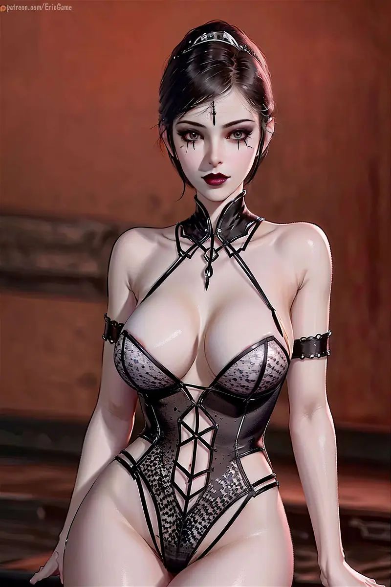 artist ai generated chapter 438 6