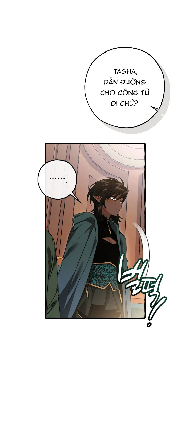 Phế Vật Dòng Dõi Bá Tước chapter 125.2 17