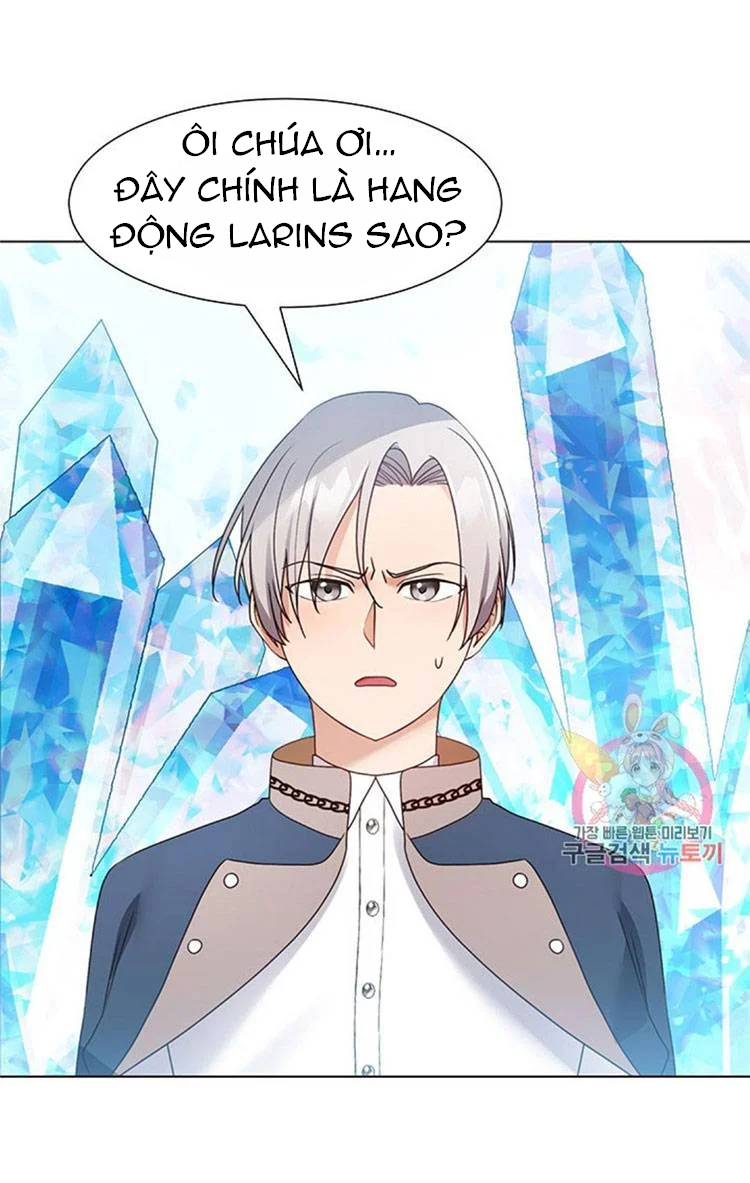 mau đến đây, lần đầu thấy ác nữ như này phải không chapter 18 35