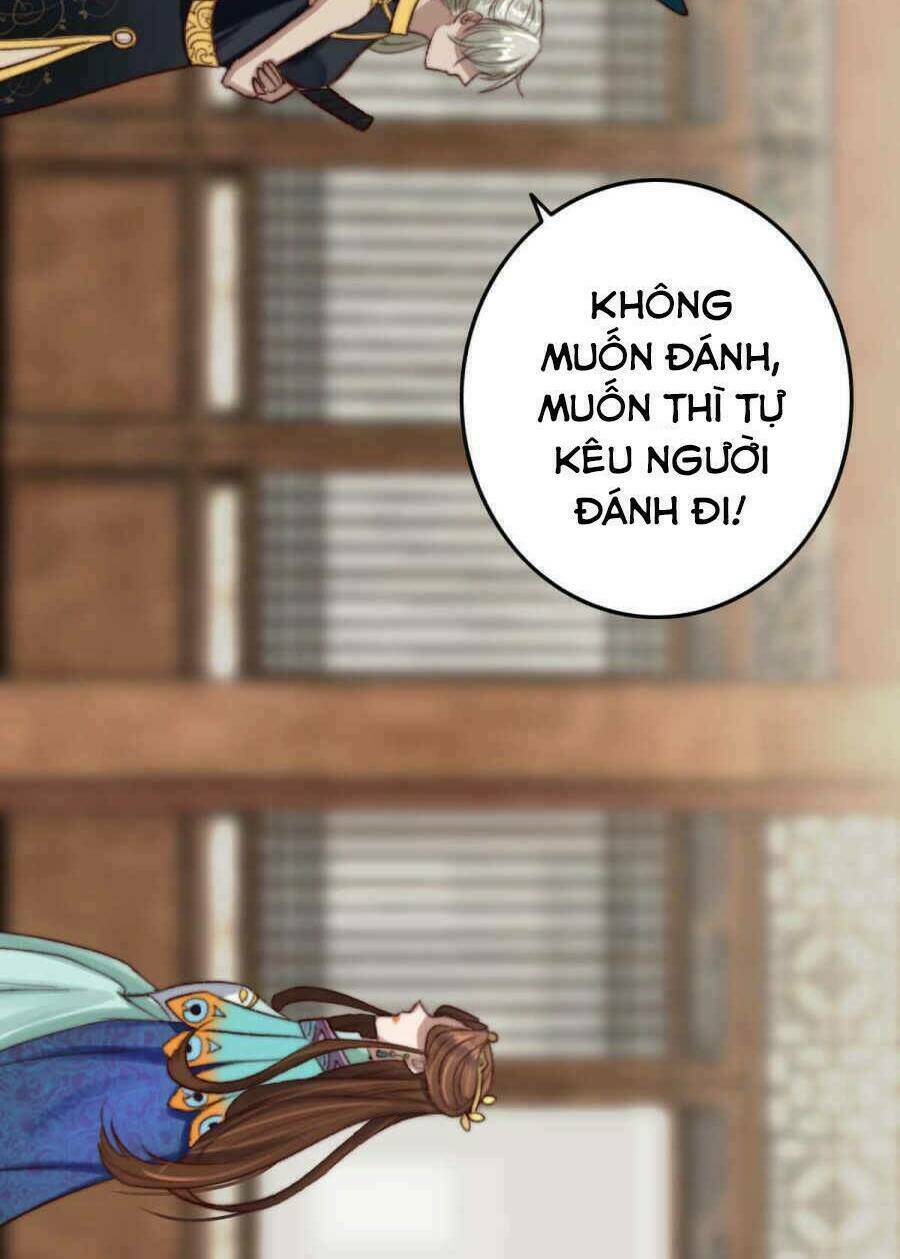 hành trình thịnh sủng chi cẩm tú chapter 8 6