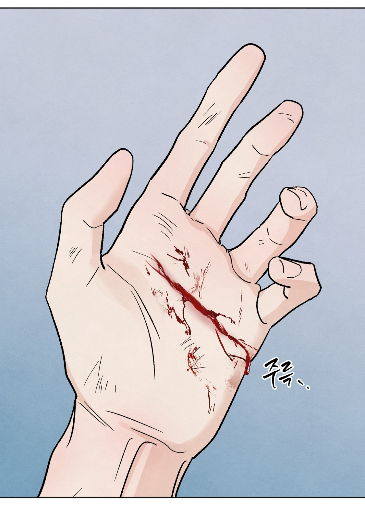 hoàn cảnh của rác rưởi chapter 15.2 35