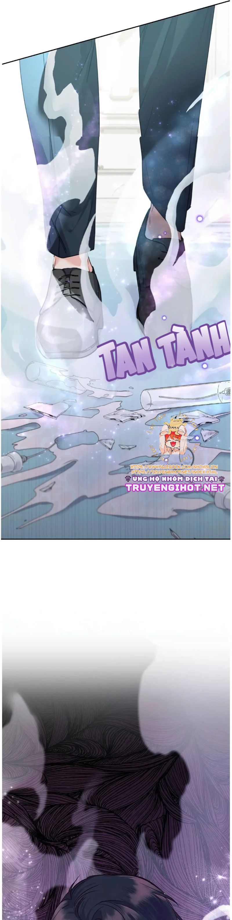 trở thành người điều chế nước hoa duy nhất của bạo chúa chapter 26 66