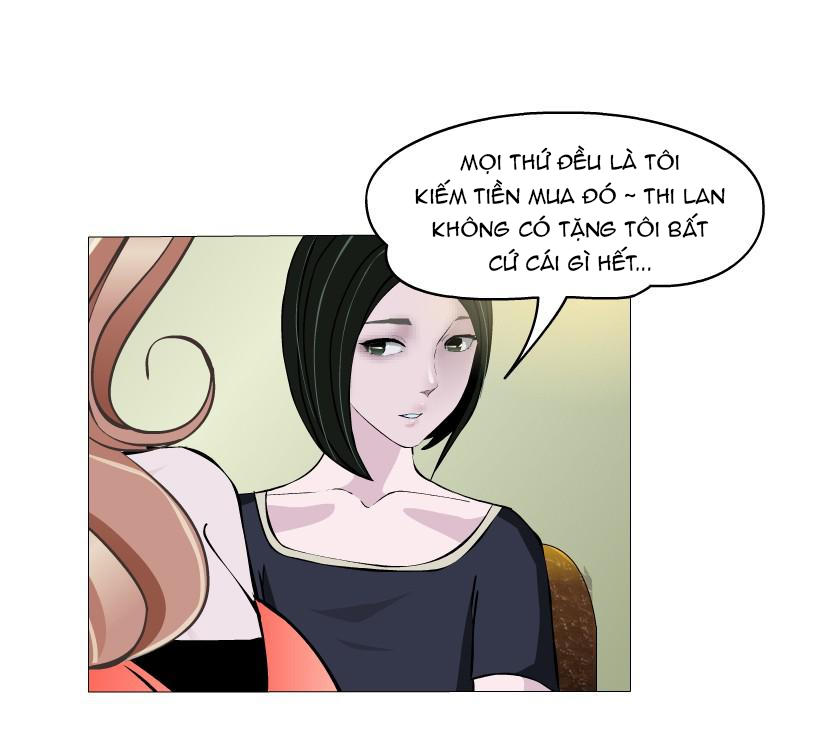 cạm bẫy của nữ thần chapter 83 18