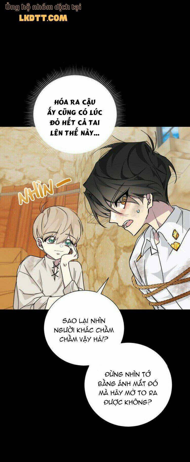 ta đã từng mong nàng biến mất chapter 16 58