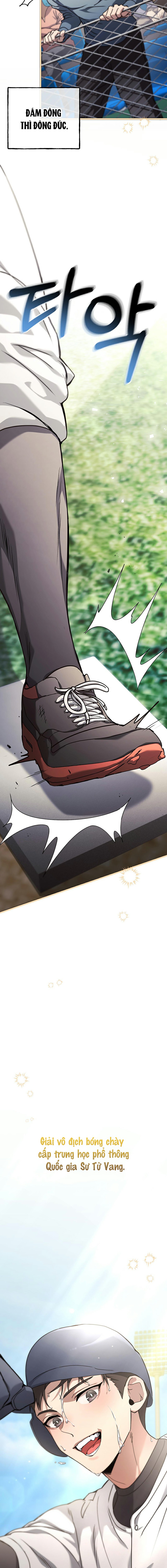 bad not bat chapter 1 2