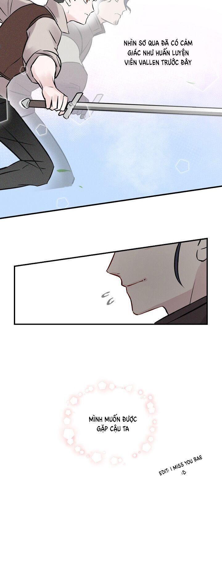 tôi lên cấp chỉ bằng cách ăn chapter 6 45