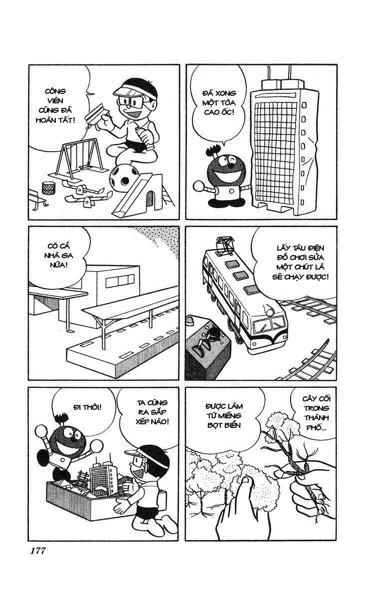 cuốn từ điển kì bí chapter 22 8