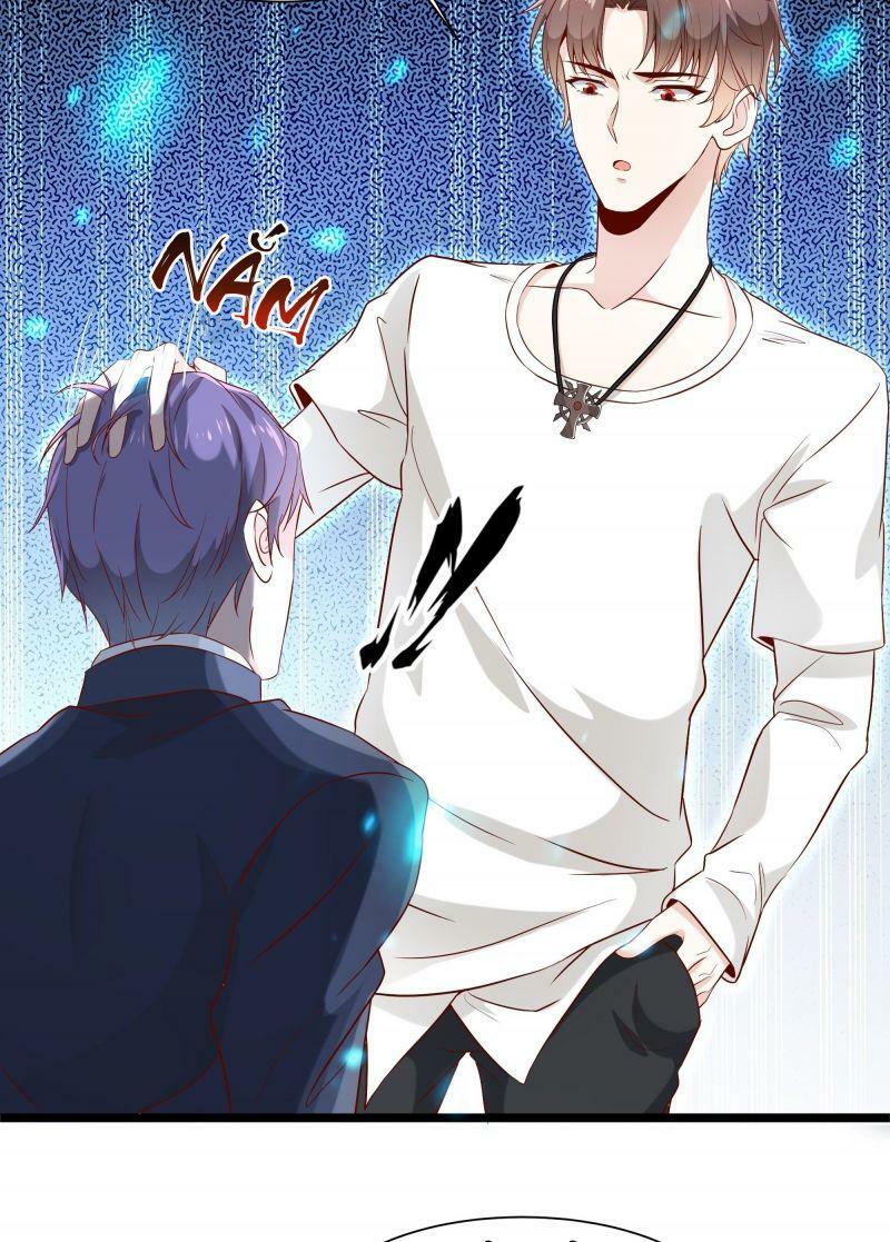 nãi ba là chiến thần mạnh nhất chapter 9 46