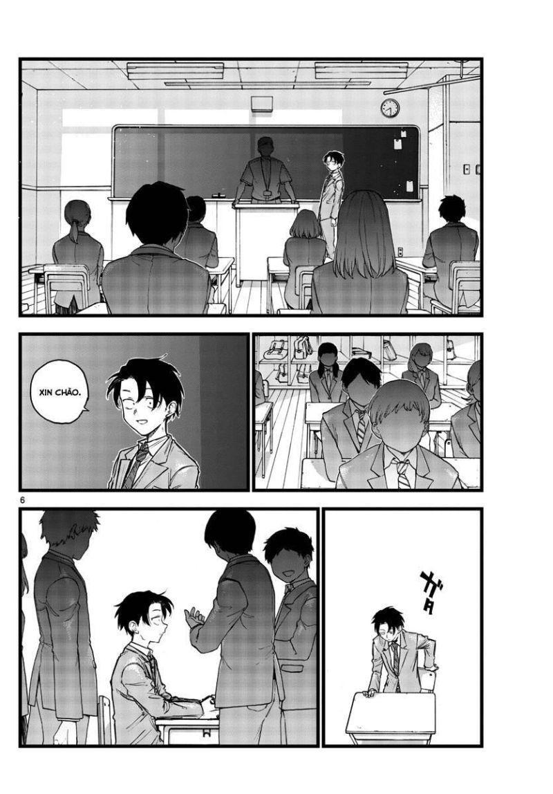 bản nhạc của kẻ đi dạo đêm chapter 109 6