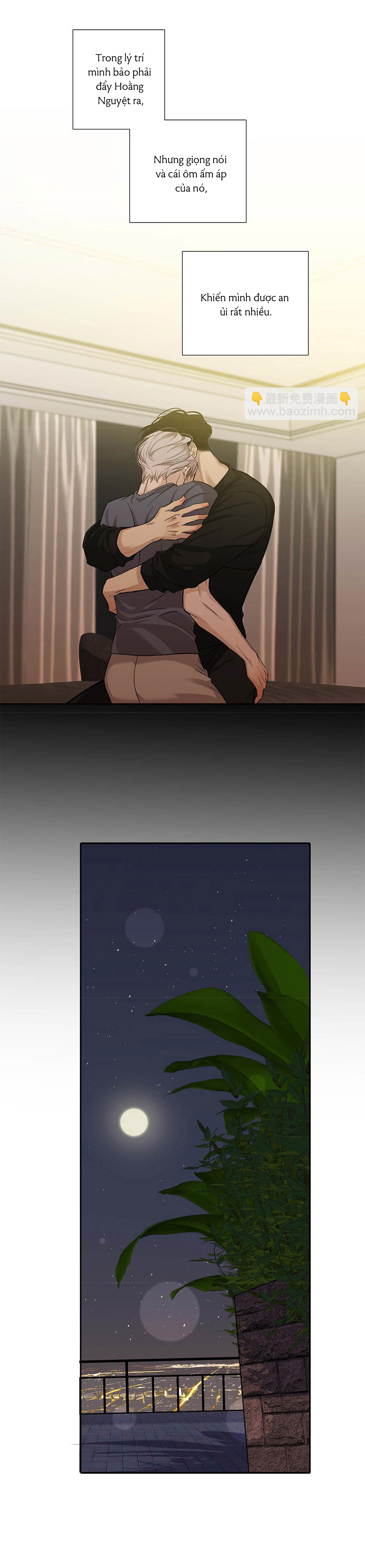 quan hệ nợ nần chapter 25 18