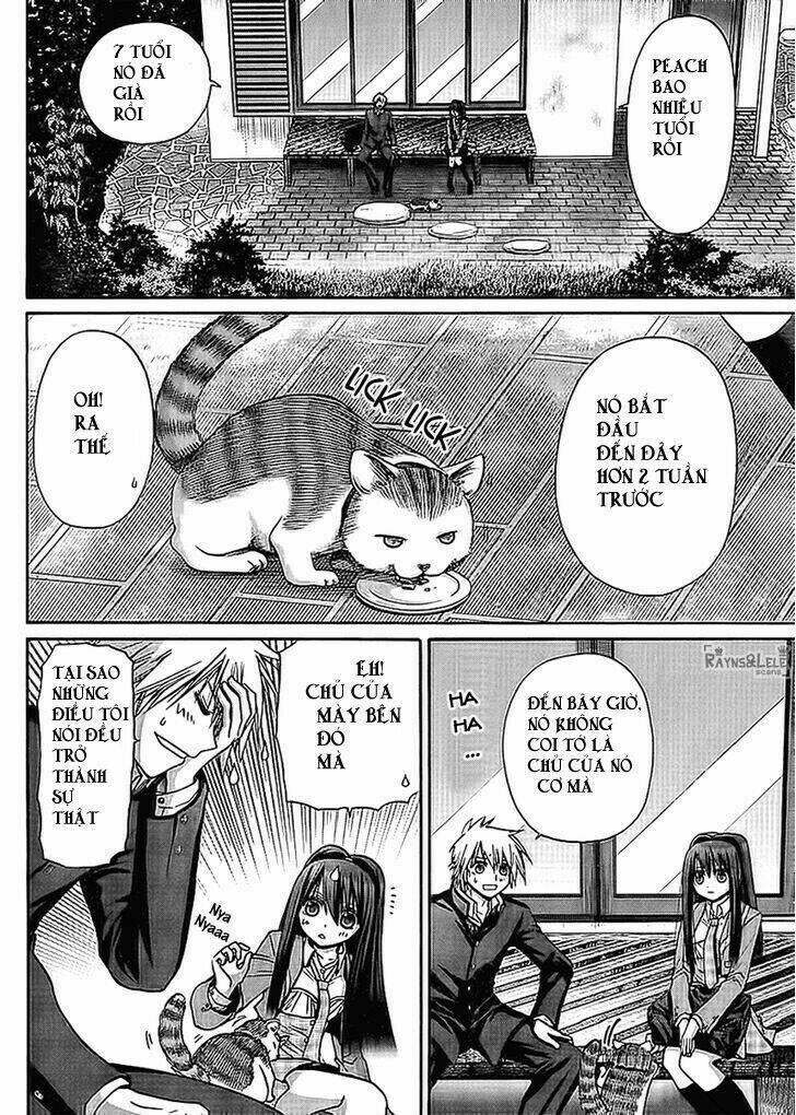 tổng hợp one shot. chapter 121 10