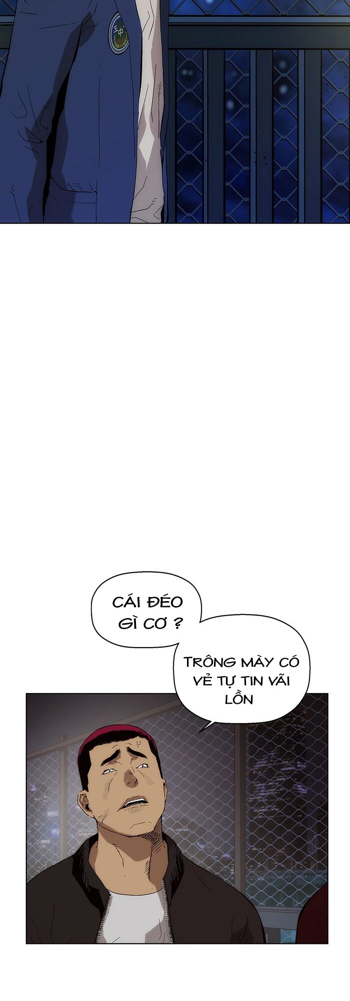 anh hùng yếu chapter 142 4