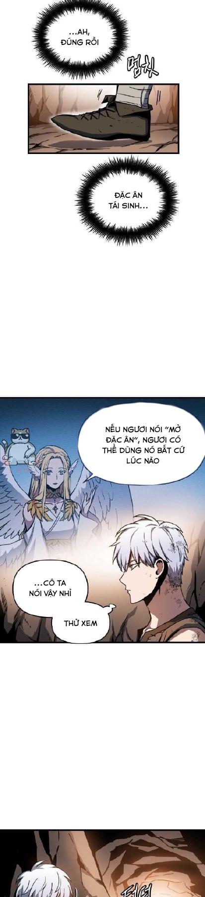 chiến thần chuyển thế chapter 1 71