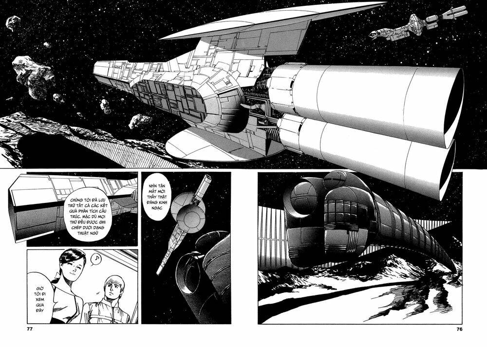 2001 + 5 chapter 3 13