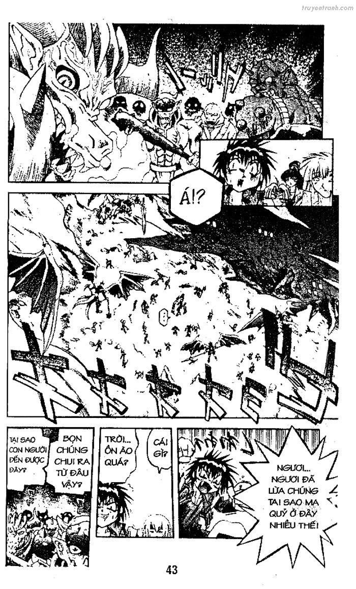 devil and devil chapter 64 3