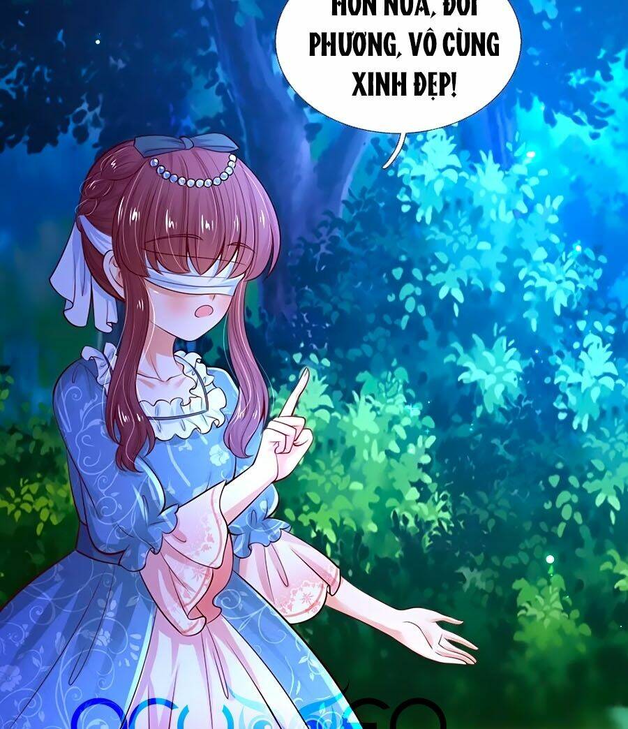 bỗng một ngày trở thành con gái nhà vua chapter 228 29