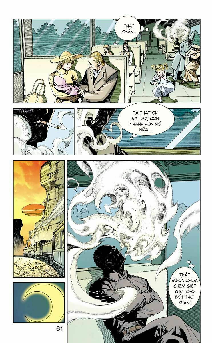 thần binh huyền kỳ f chapter 12 29