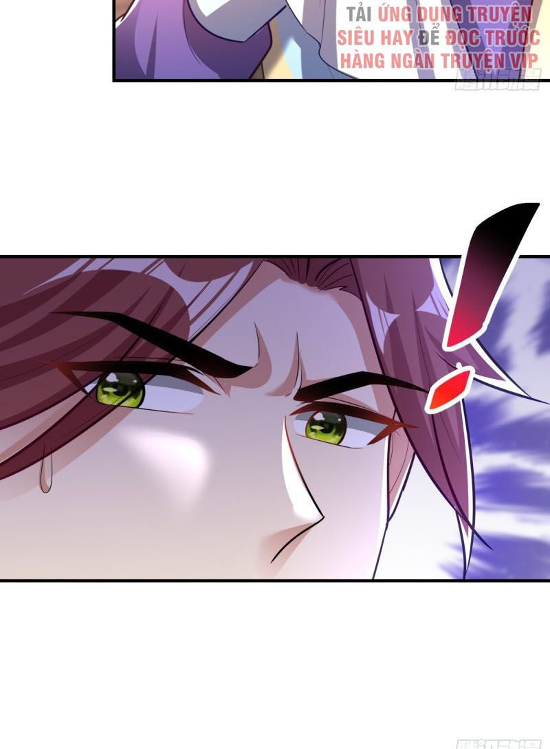 yêu giả vi vương chapter 188 29