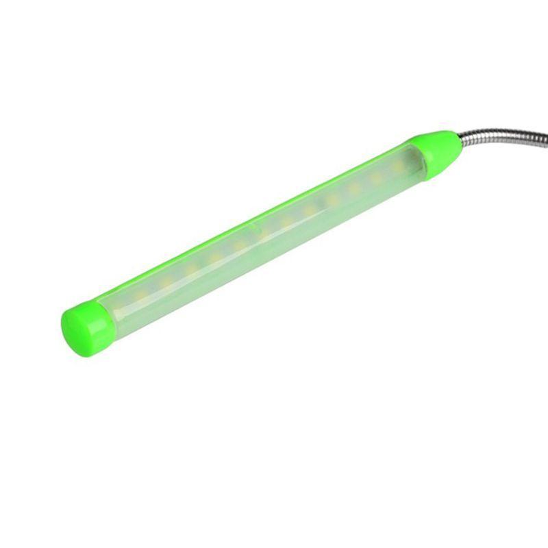 Đèn LED Để Bàn Dùng Đọc Sách Sáng Tạo