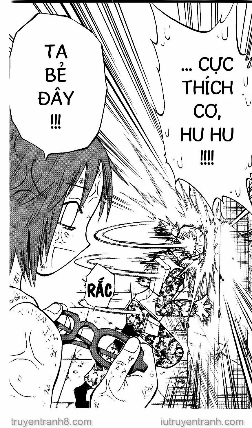 law of ueki chapter 126 18