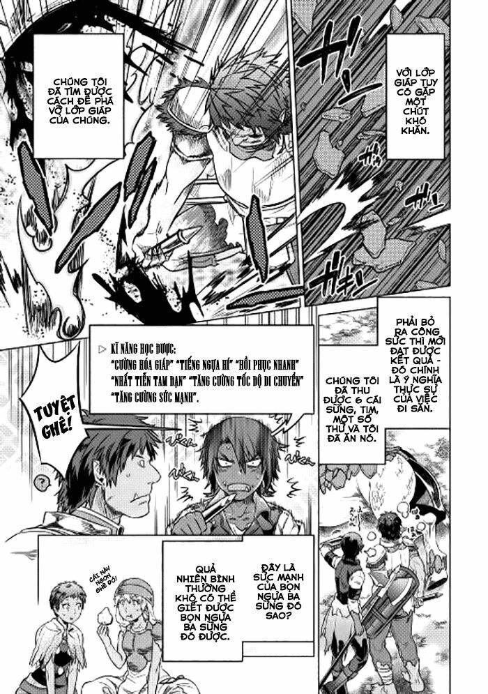 Re:monster chapter 9 13