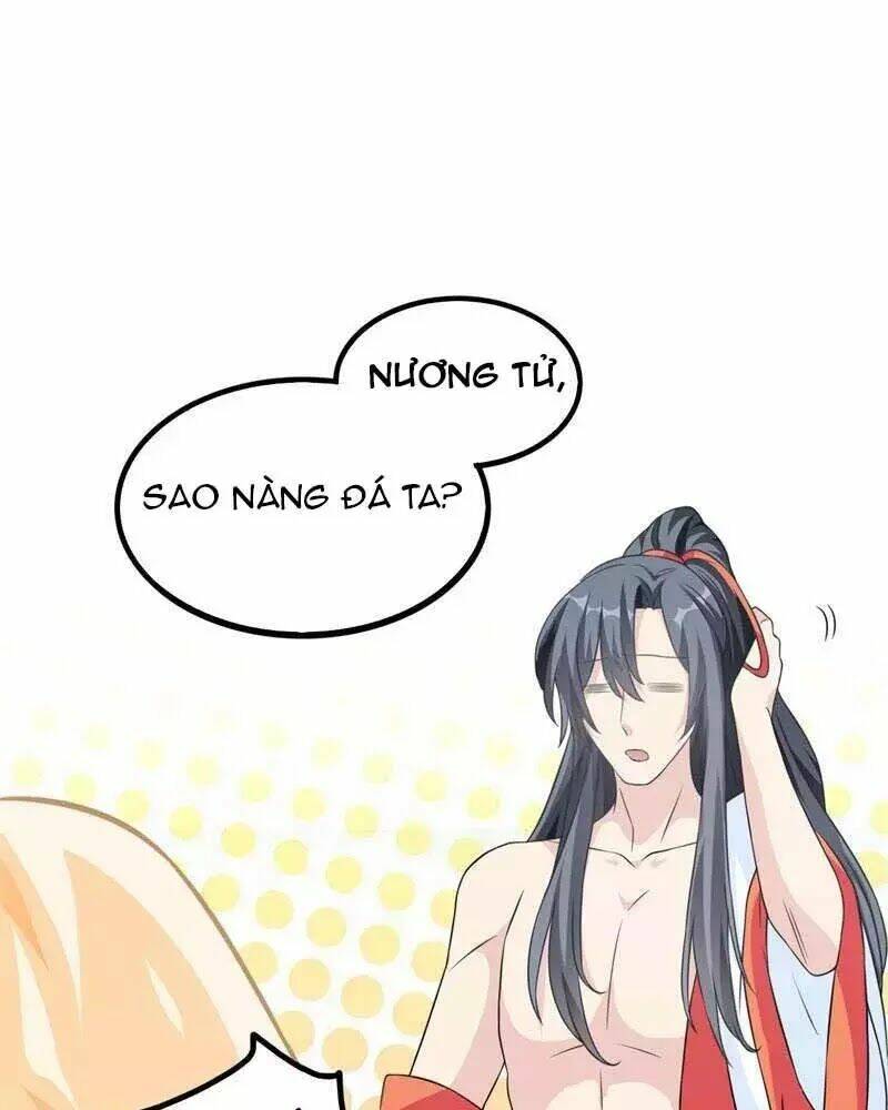 hoàng tử phu quân, ta nuôi ngươi a! chapter 1 78