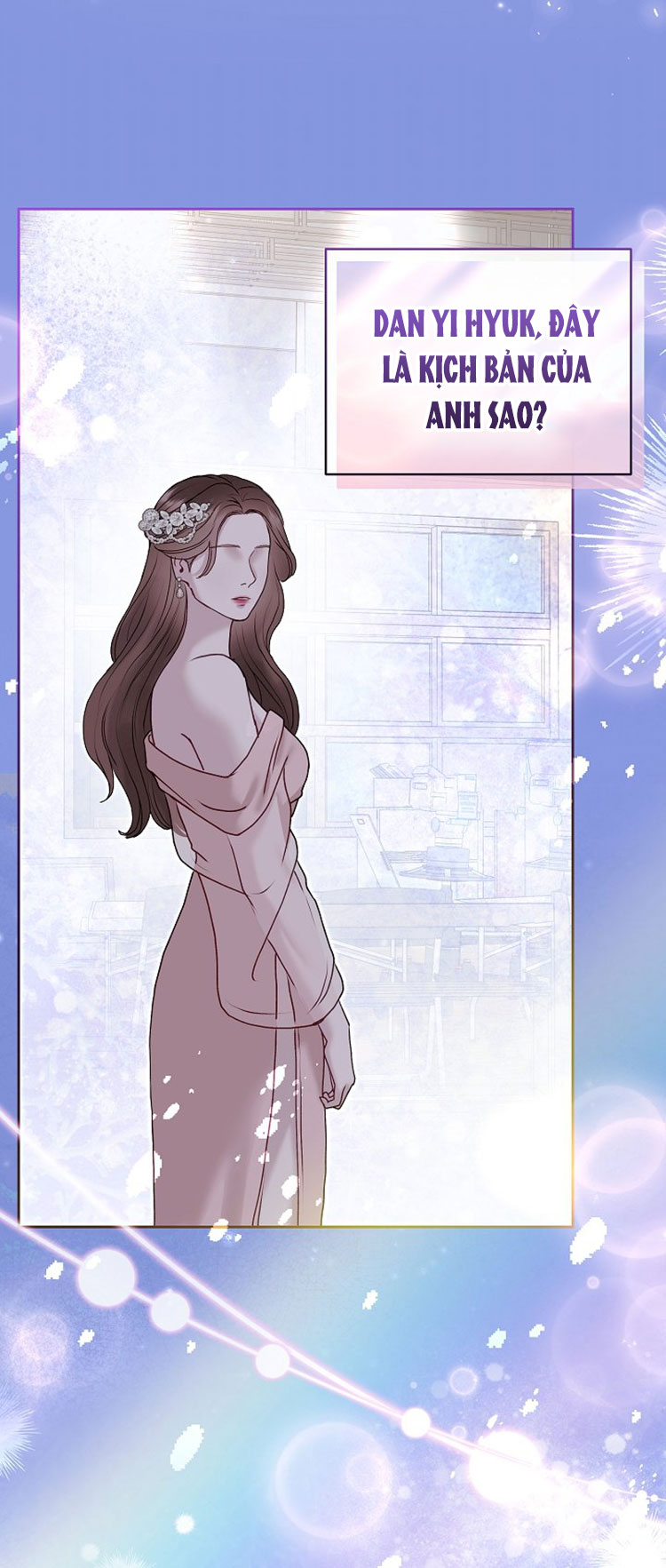 vụ bê bối trá hình chapter 33.2 8