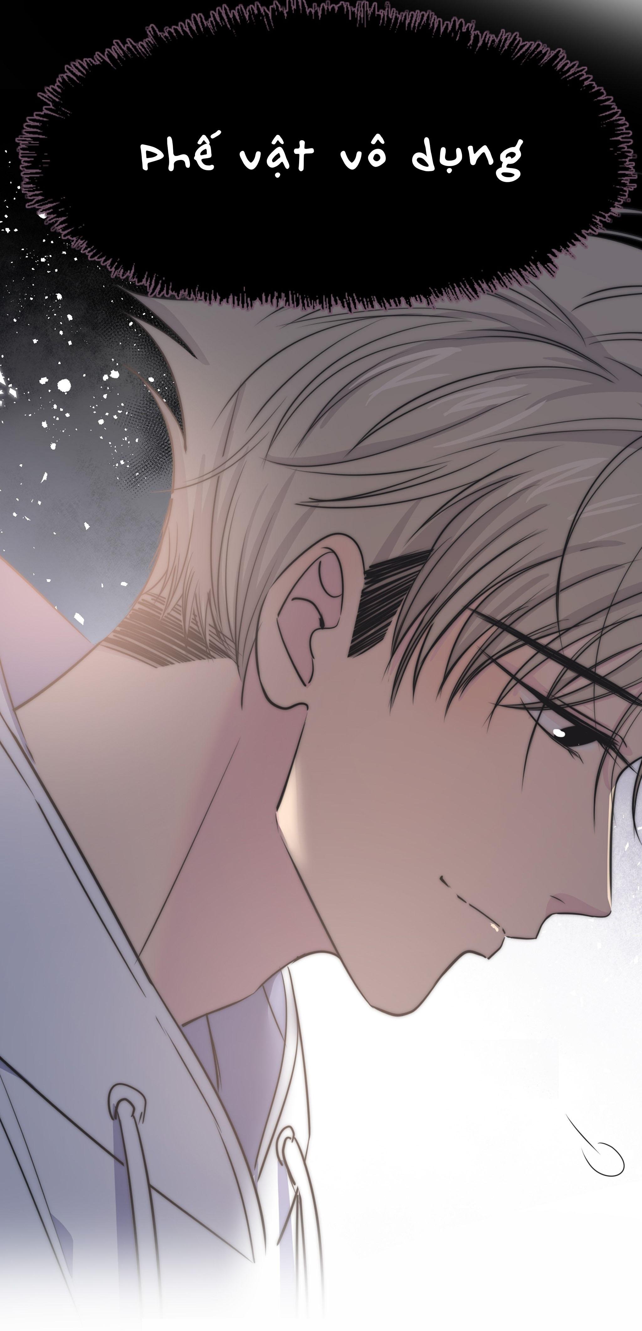 chạm vào thế giới của người chapter 22 34