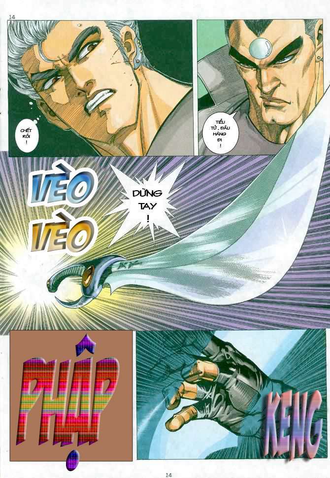 võ thần chapter 46 13