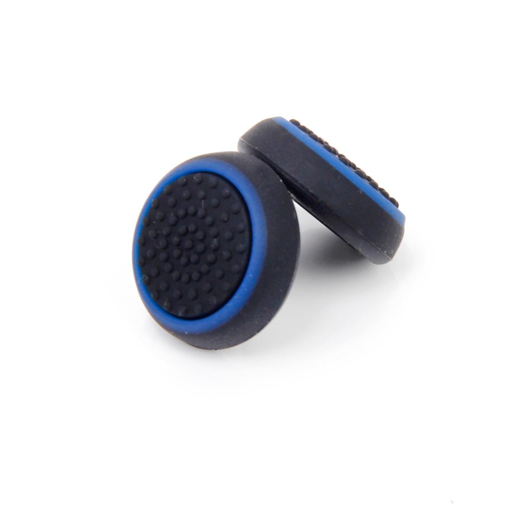 3 Pairs Joystick Thumbstick Cap For Sony PS4 PS3 PS2 Xbox One/360 Controller