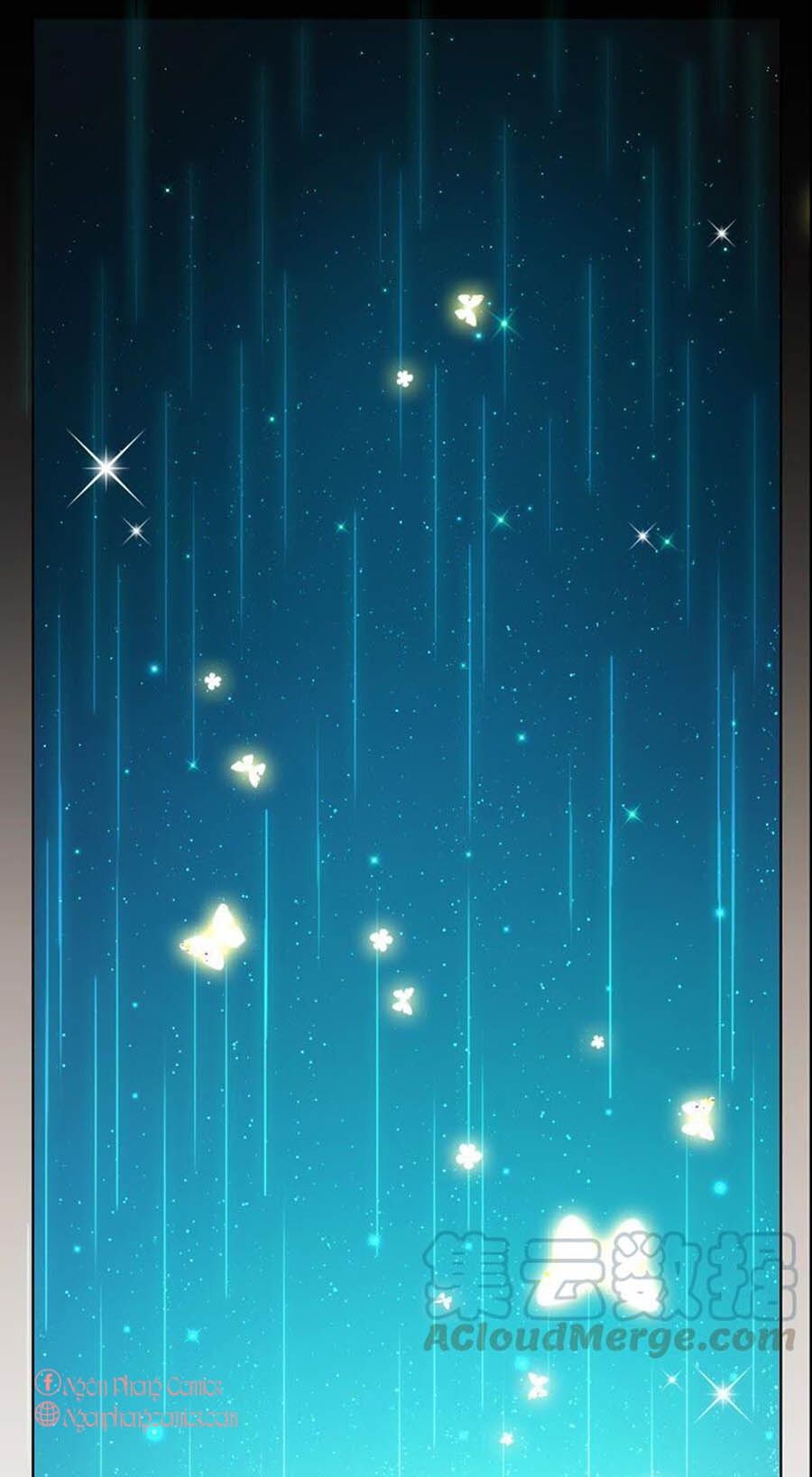 thần luân mật luyến chapter 48 19