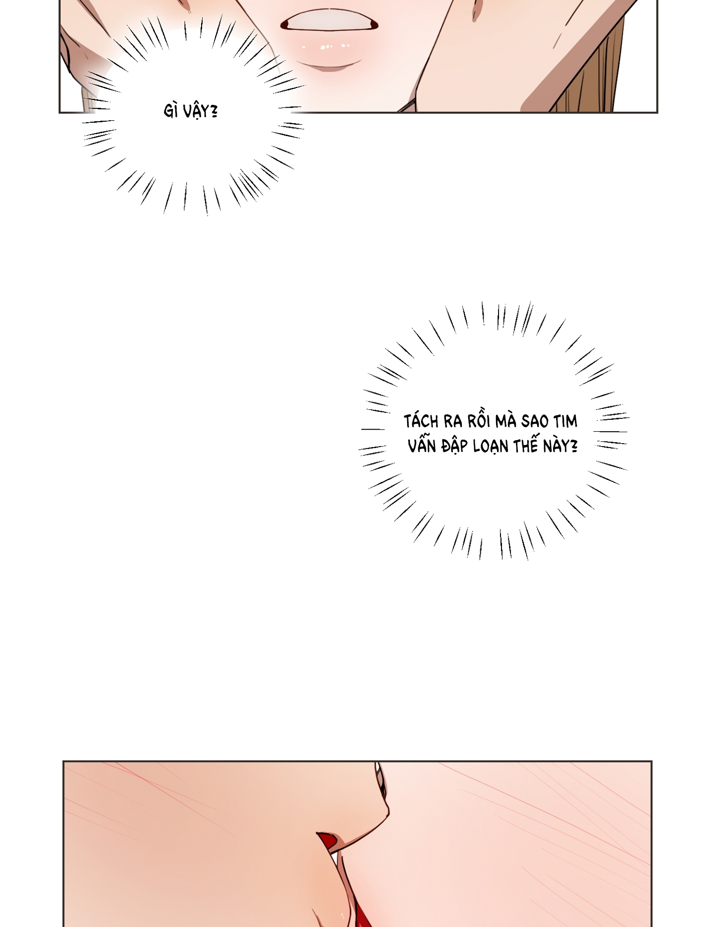 [18+] bạn bè cái quái gì chapter 8.2 6