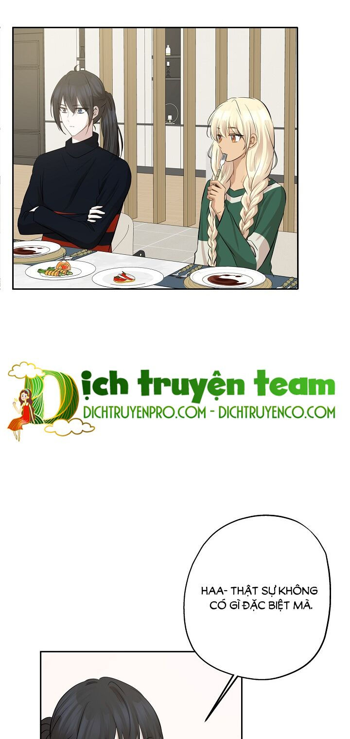 cuộc sống kỳ thú chapter 65 20