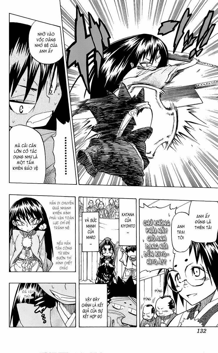 samurai usagi chapter 50 7