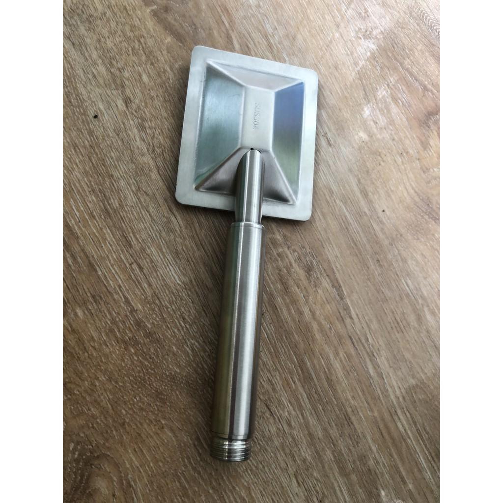 Bộ Tay sen tăm/ vòi hoa sen tắm inox 304 ST_10 phong cách hiện đại và đẳng cấp