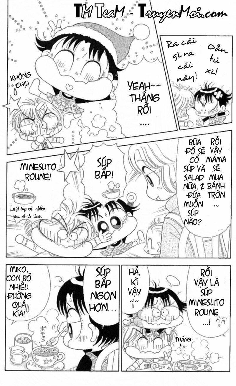 kocchi muite! miiko chapter 5 4