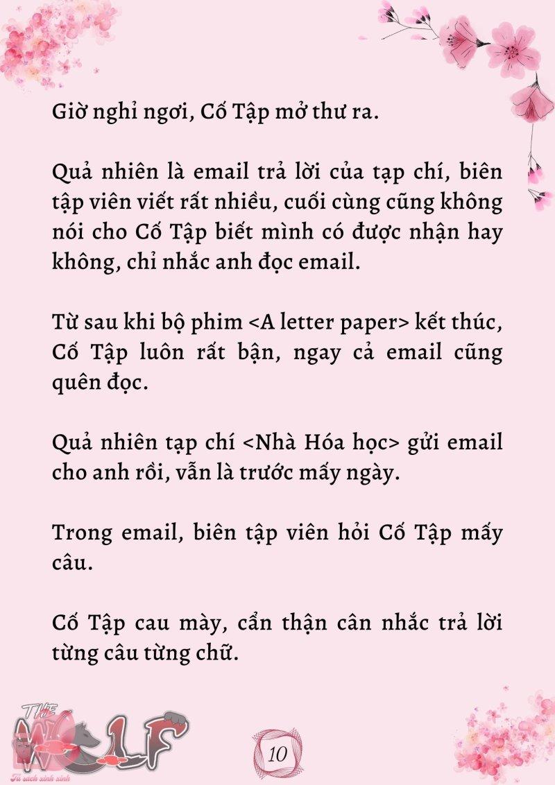 xuyên không vào nhóm nhạc nam 200 người chapter 45 10