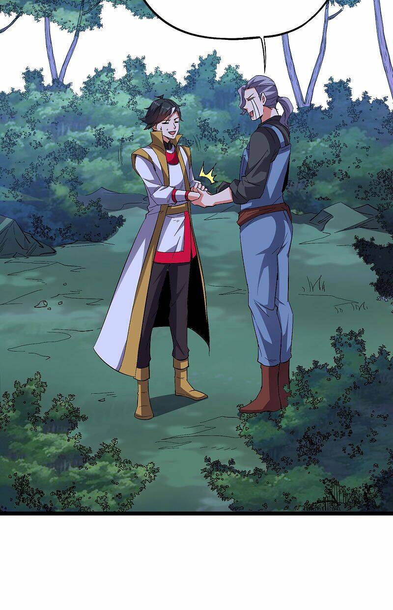 phục thiên thánh chủ chapter 110 24